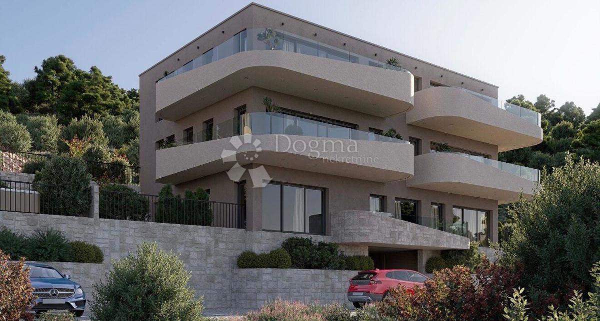 Allogio Brodarica, Šibenik - Okolica, 66,05m2