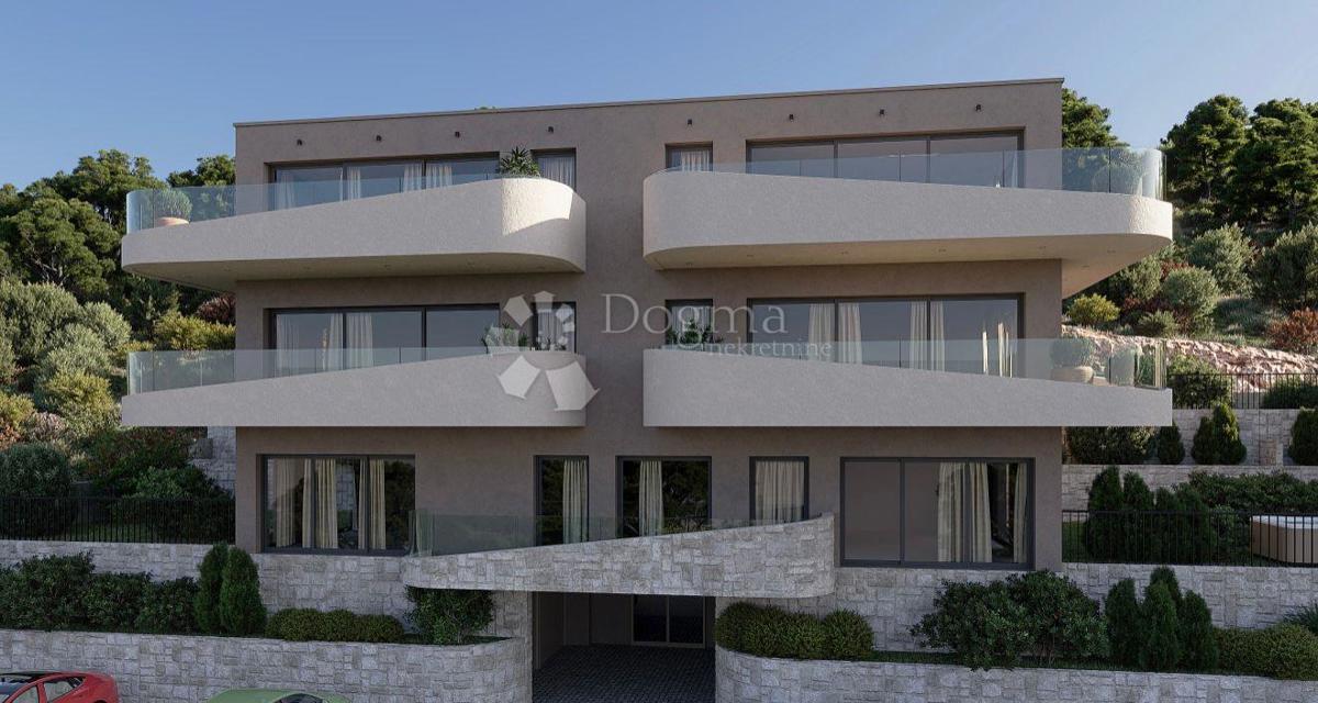 Allogio Brodarica, Šibenik - Okolica, 66,05m2