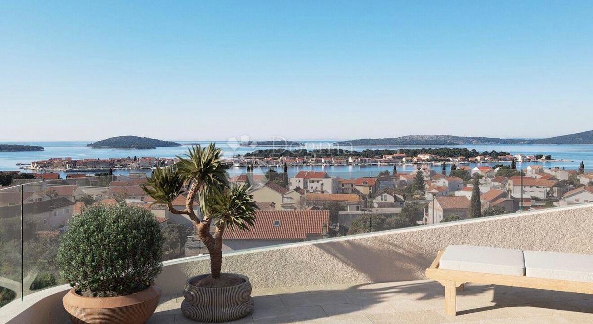 Allogio Brodarica, Šibenik - Okolica, 66,05m2