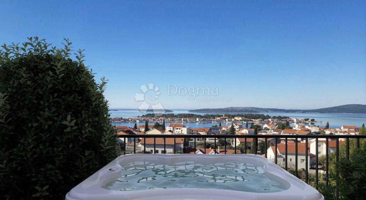 Allogio Brodarica, Šibenik - Okolica, 66,05m2