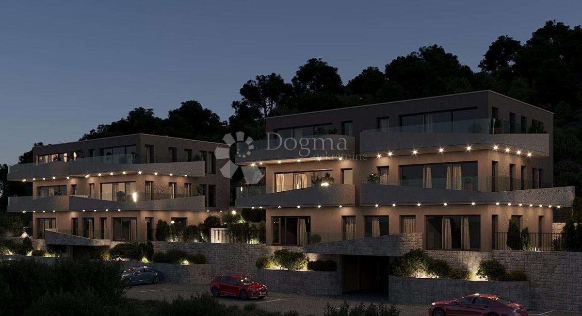 Allogio Brodarica, Šibenik - Okolica, 66,05m2