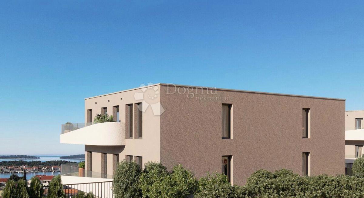 Allogio Brodarica, Šibenik - Okolica, 66,05m2