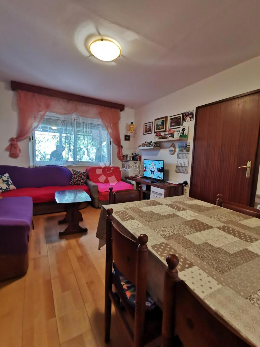 Casa Žrnovo, Korčula, 107m2