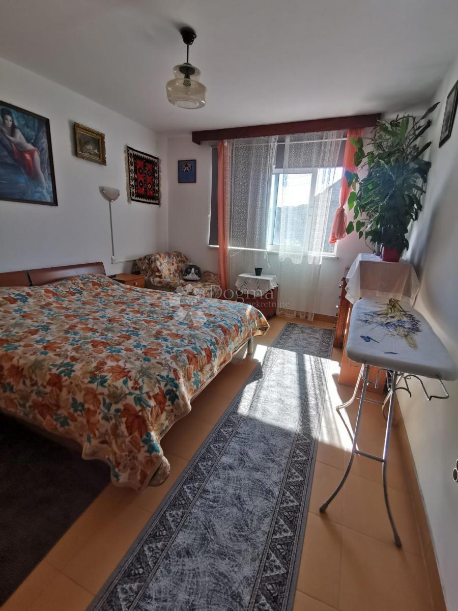 Casa Žrnovo, Korčula, 107m2