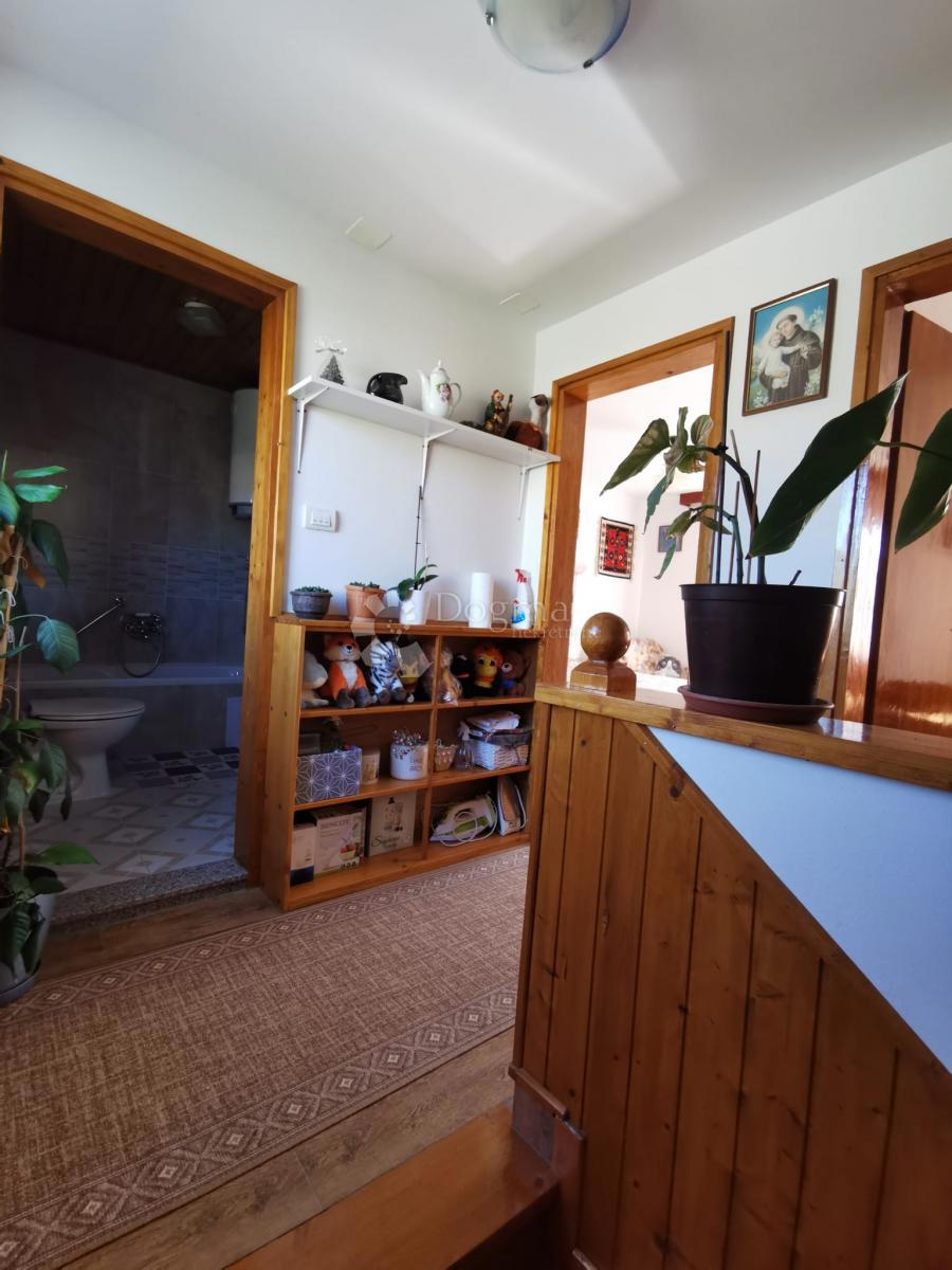 Casa Žrnovo, Korčula, 107m2