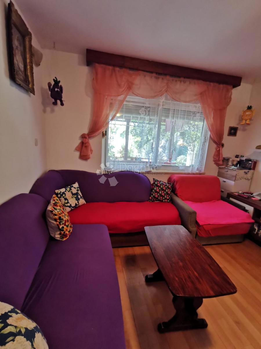 Casa Žrnovo, Korčula, 107m2