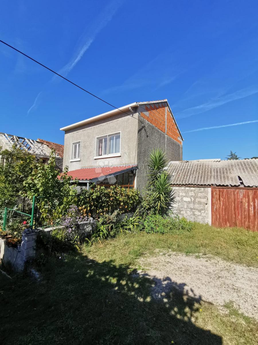 Casa Žrnovo, Korčula, 107m2