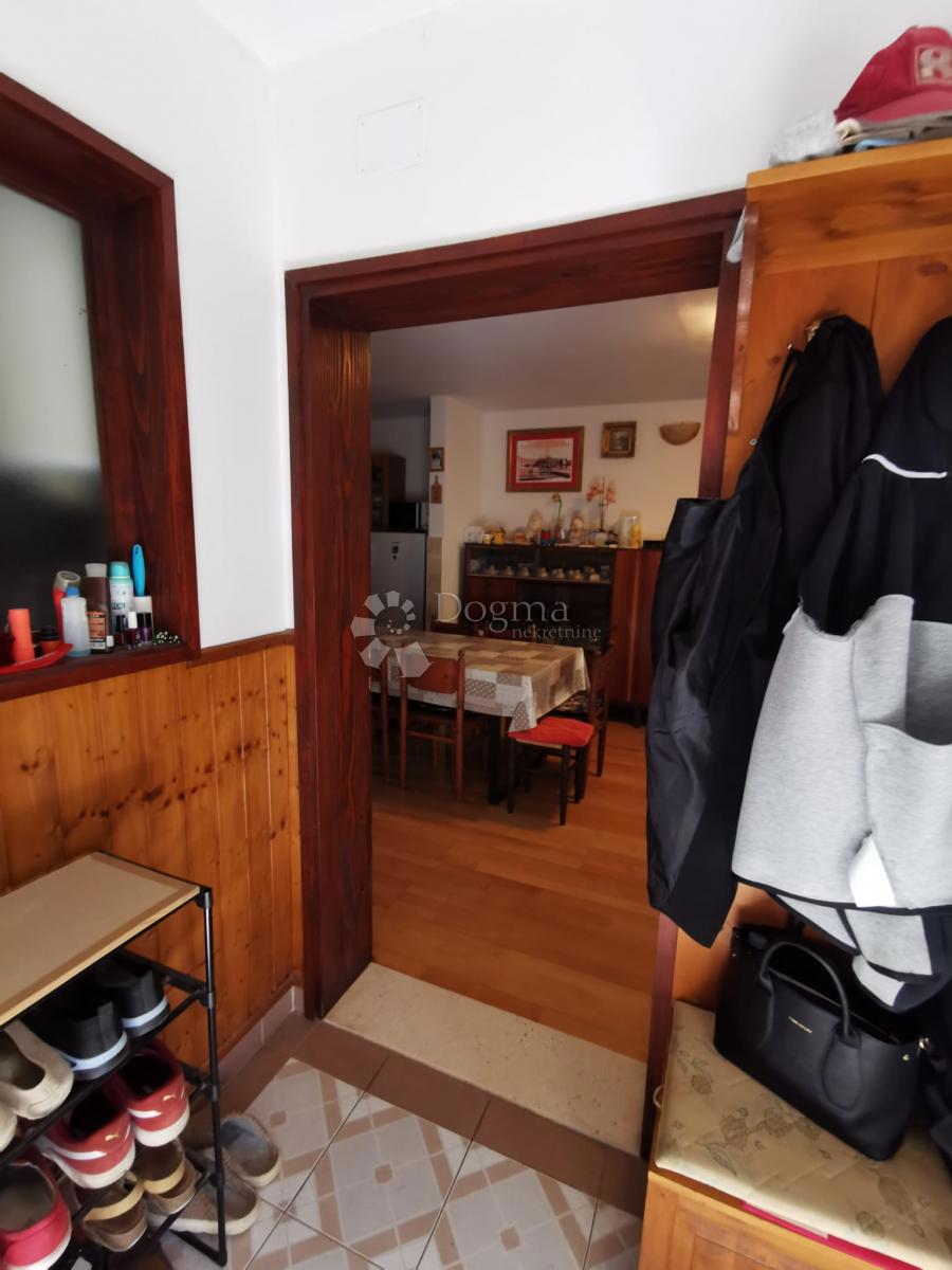 Casa Žrnovo, Korčula, 107m2