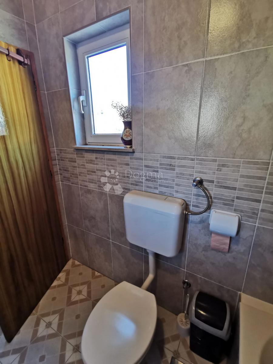 Casa Žrnovo, Korčula, 107m2