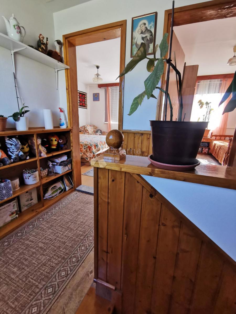 Casa Žrnovo, Korčula, 107m2