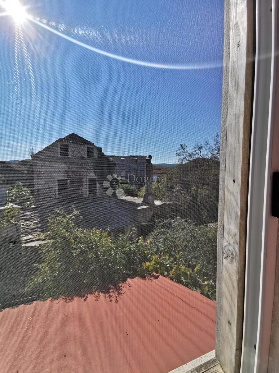 Casa Žrnovo, Korčula, 107m2