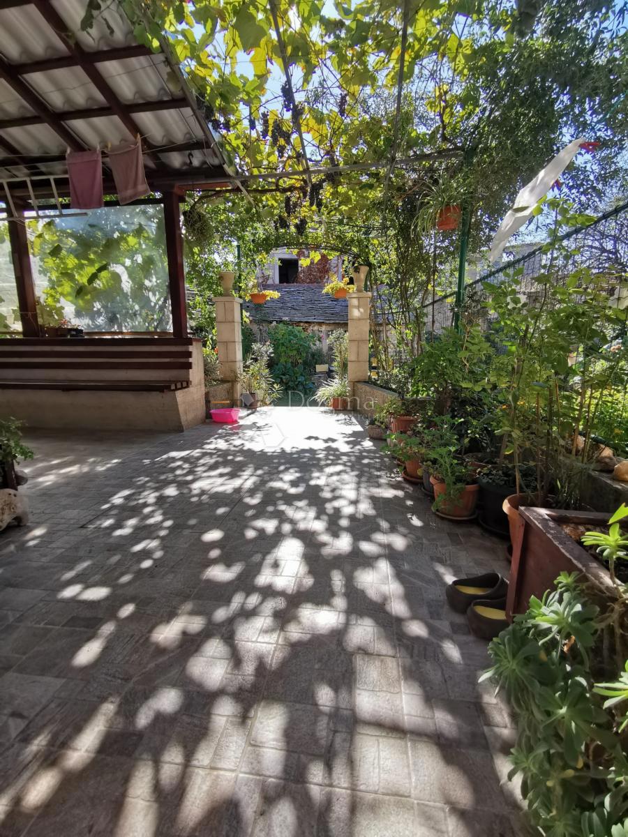 Casa Žrnovo, Korčula, 107m2