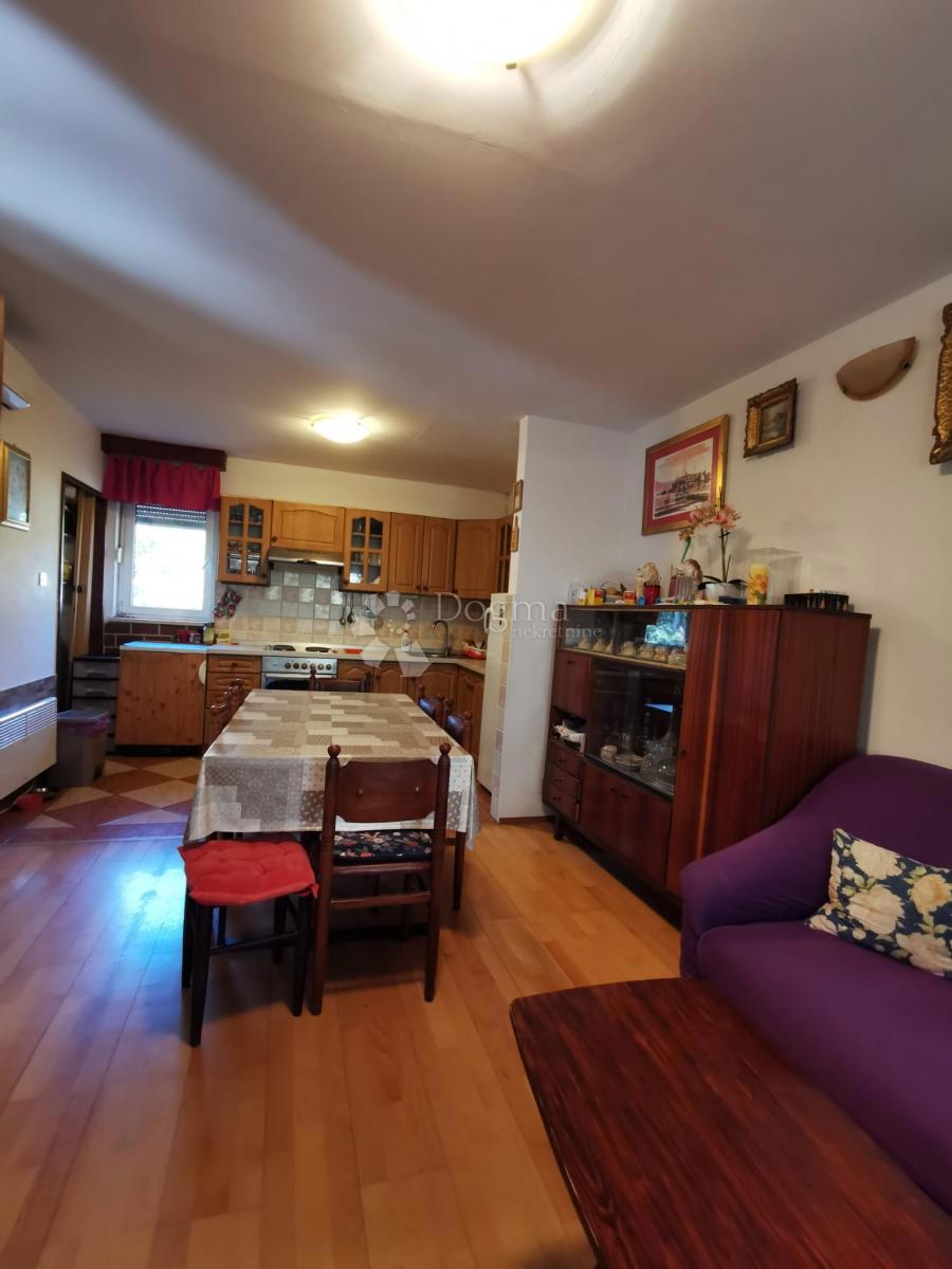 Casa Žrnovo, Korčula, 107m2