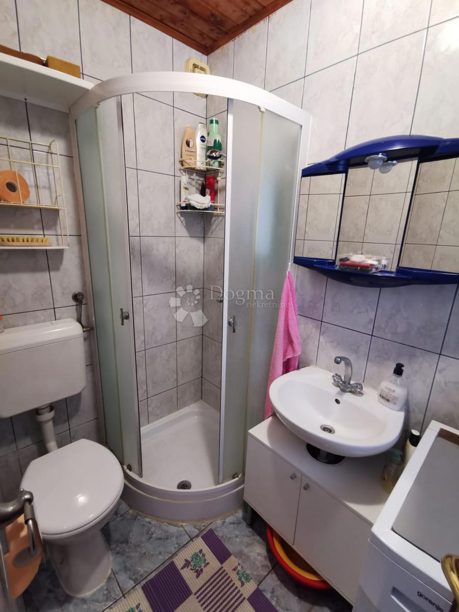 Casa Žrnovo, Korčula, 107m2