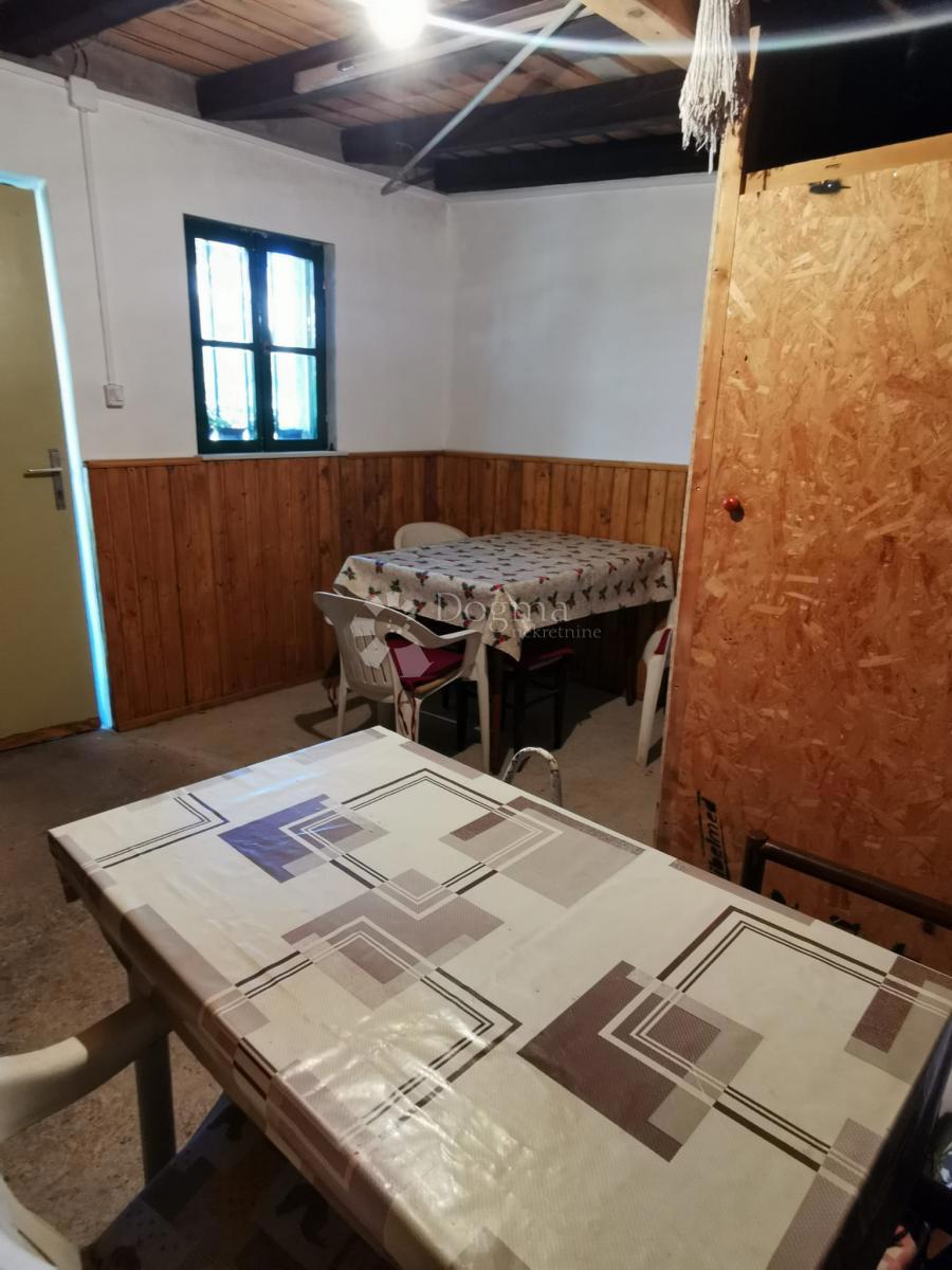 Casa Žrnovo, Korčula, 107m2