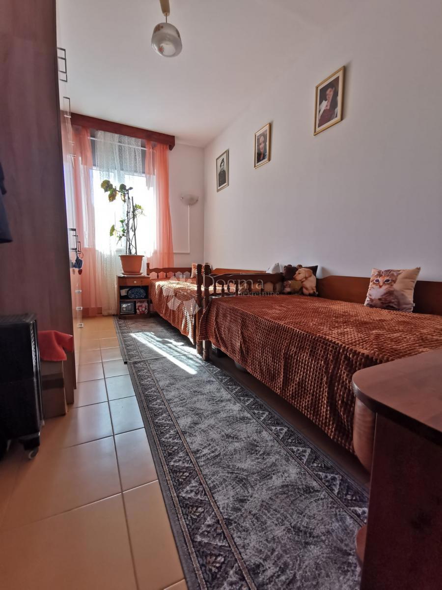 Casa Žrnovo, Korčula, 107m2