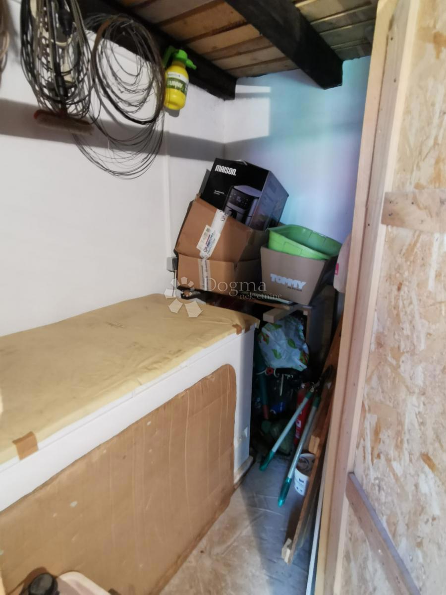 Casa Žrnovo, Korčula, 107m2