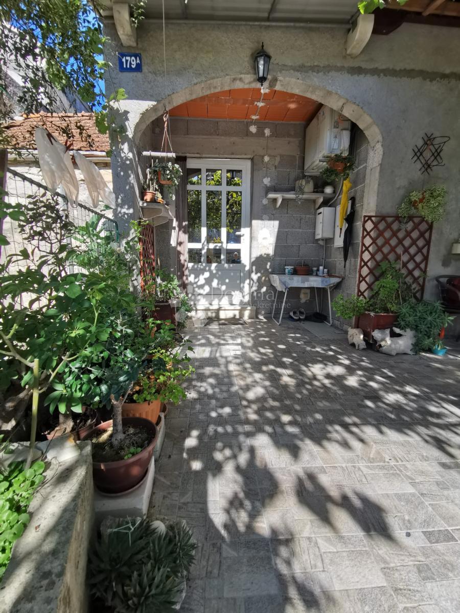 Casa Žrnovo, Korčula, 107m2