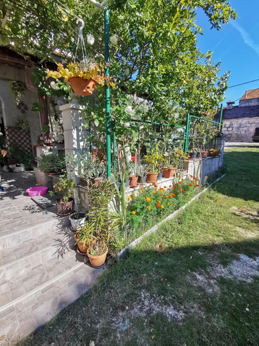 Casa Žrnovo, Korčula, 107m2