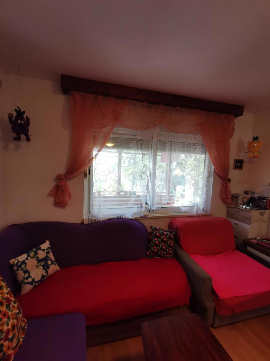 Casa Žrnovo, Korčula, 107m2