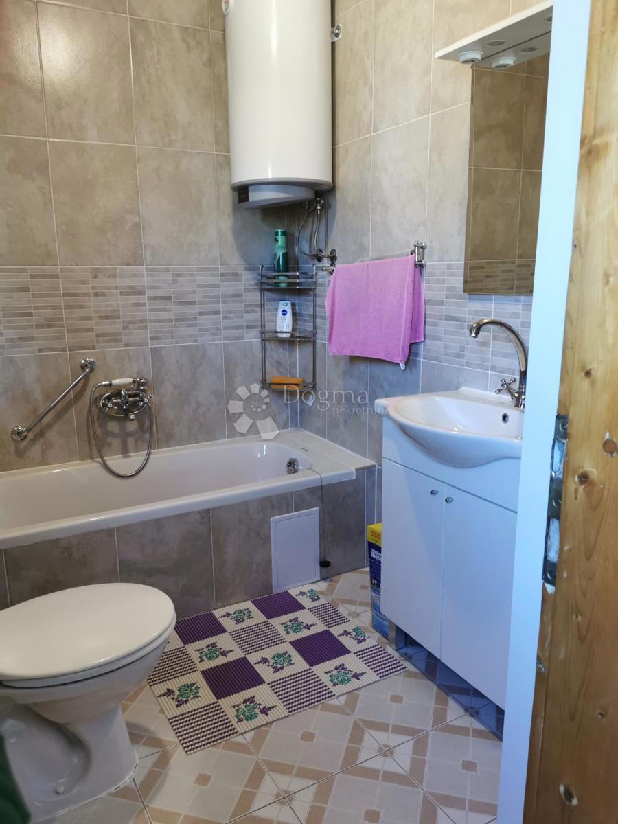 Casa Žrnovo, Korčula, 107m2