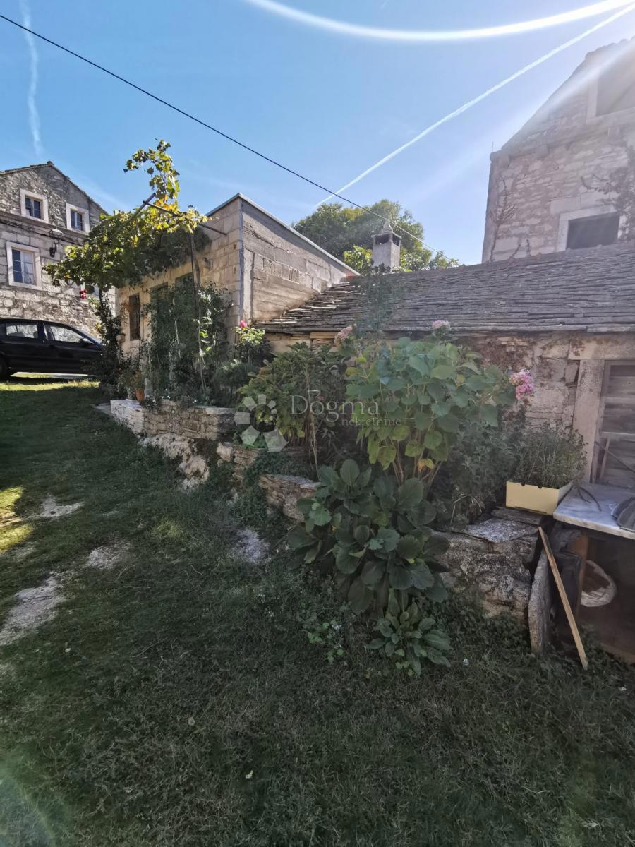 Casa Žrnovo, Korčula, 107m2