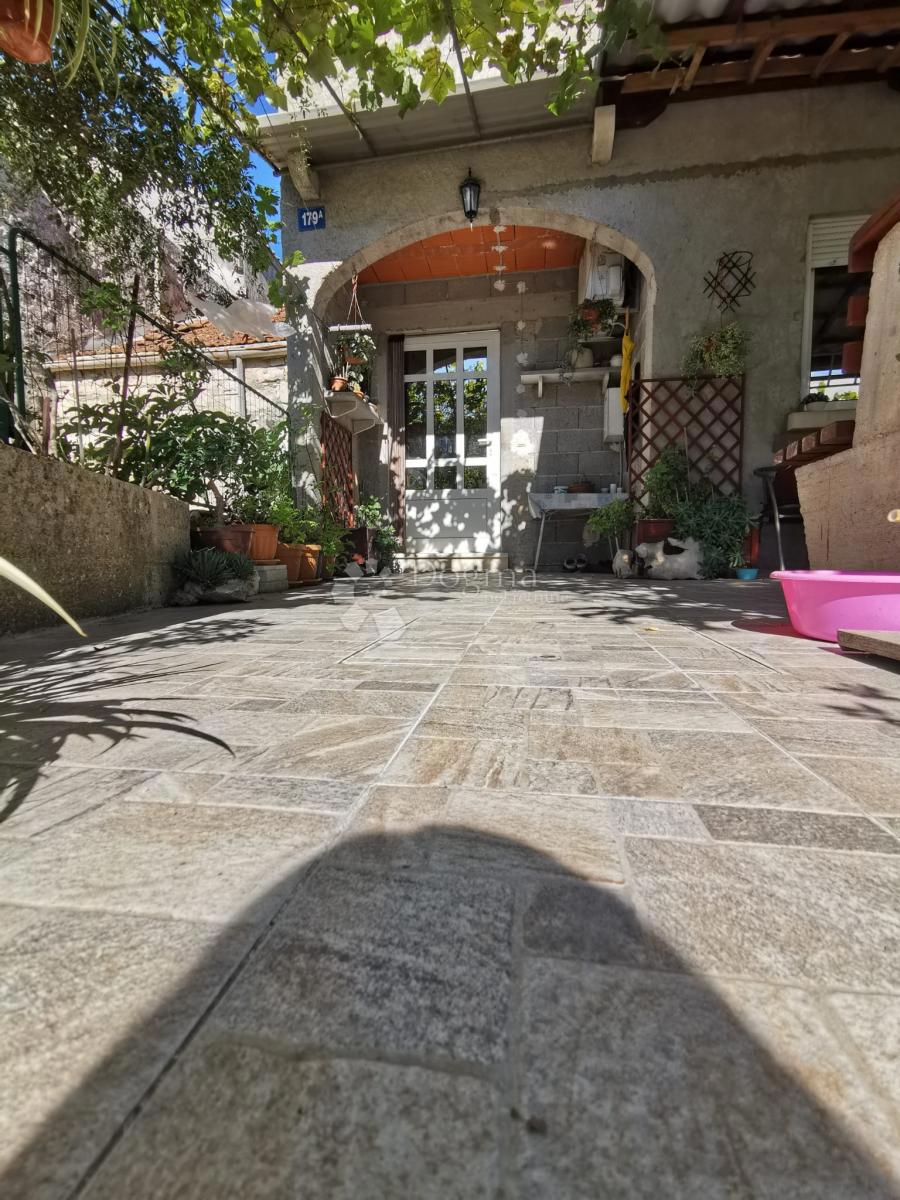 Casa Žrnovo, Korčula, 107m2