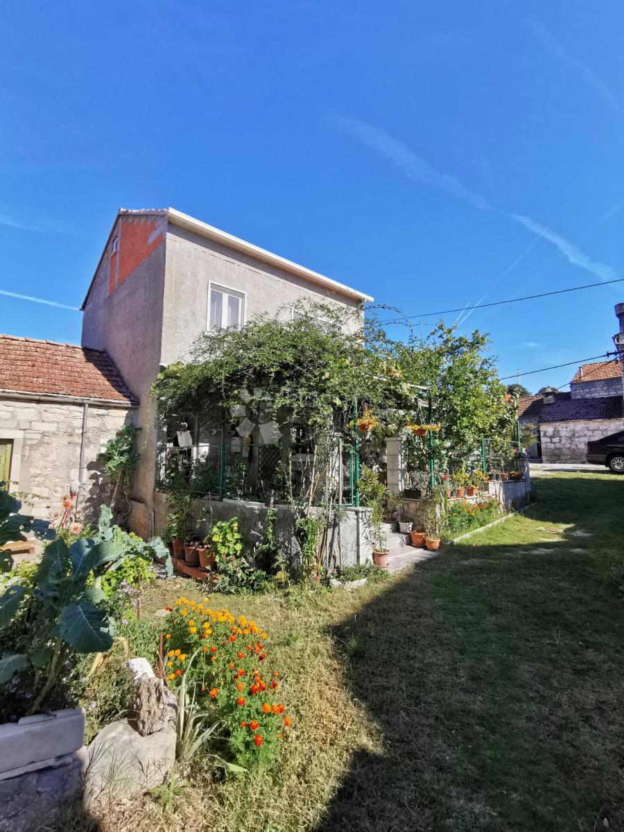 Casa Žrnovo, Korčula, 107m2