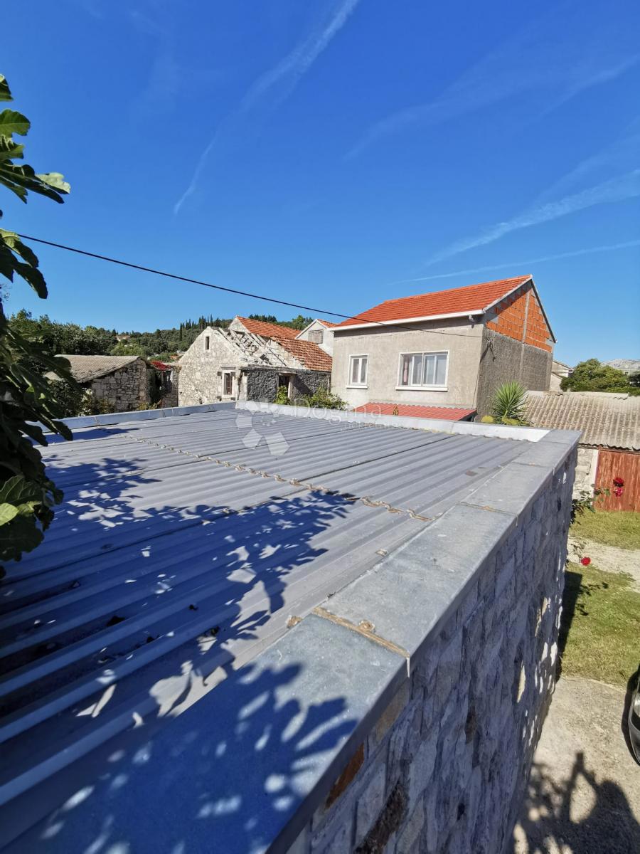 Casa Žrnovo, Korčula, 107m2