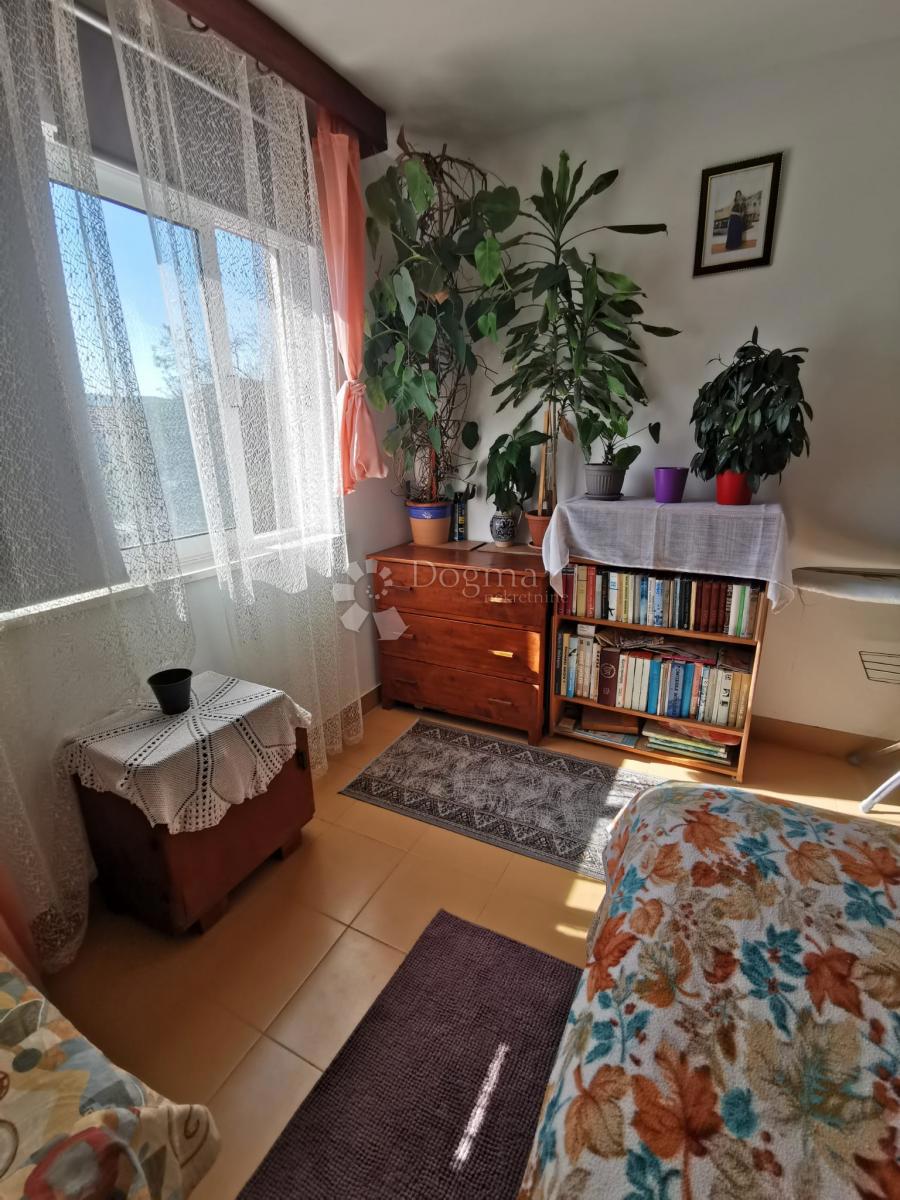 Casa Žrnovo, Korčula, 107m2