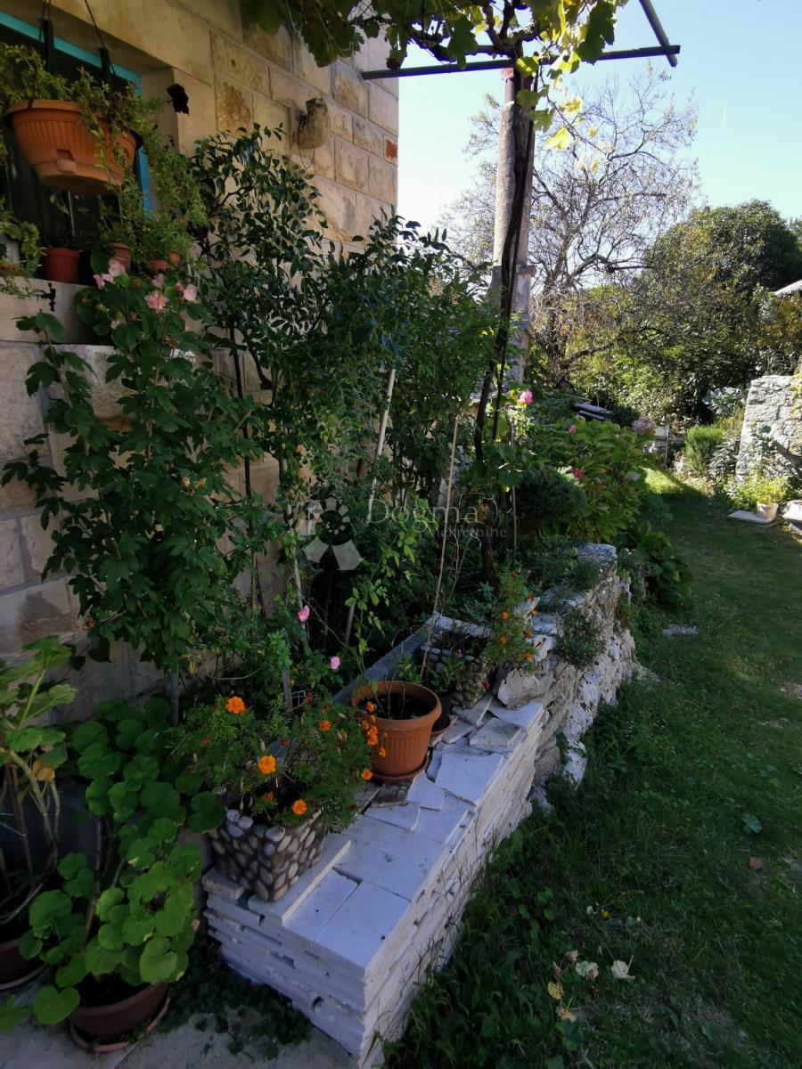 Casa Žrnovo, Korčula, 107m2