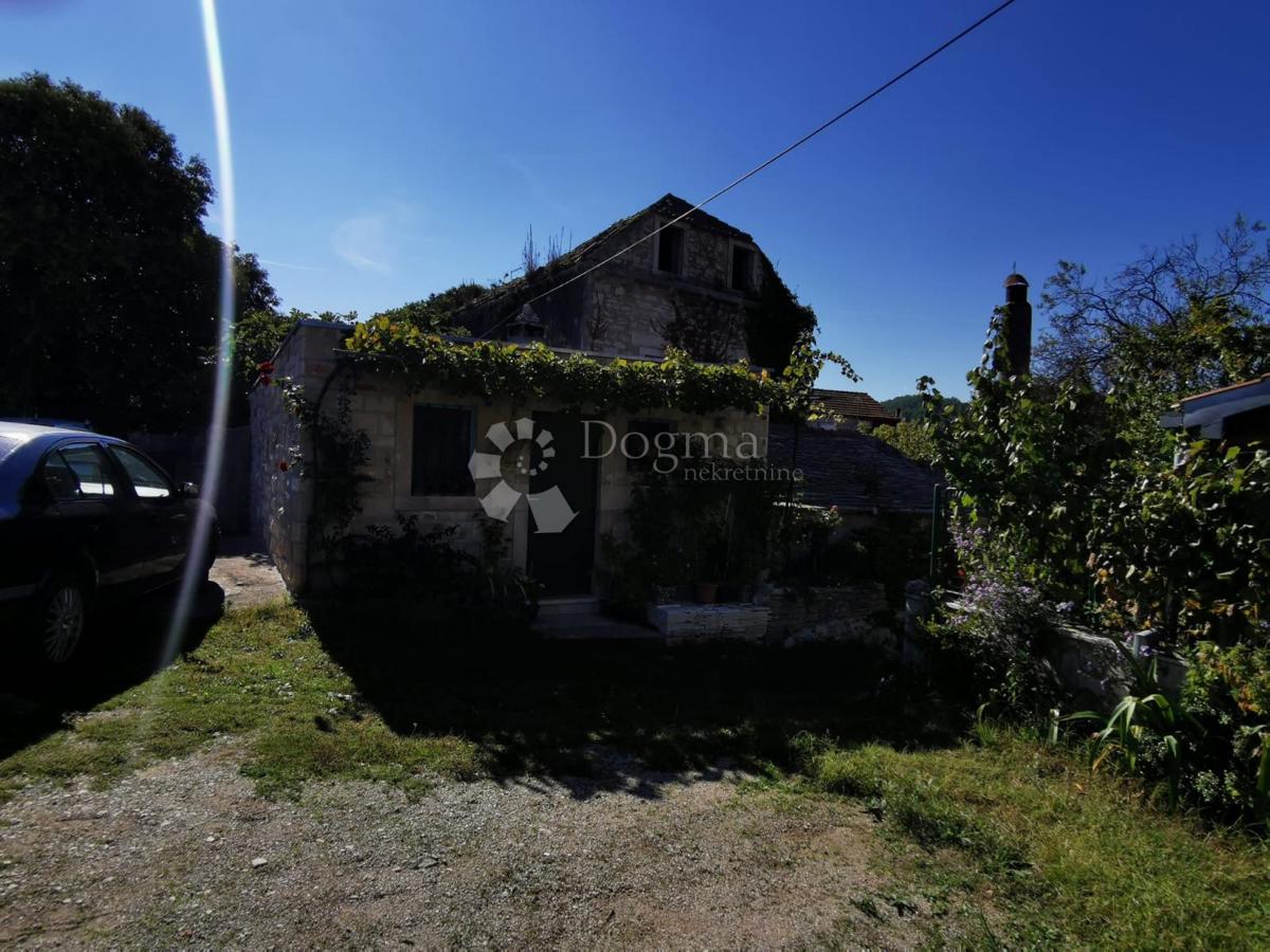 Casa Žrnovo, Korčula, 107m2