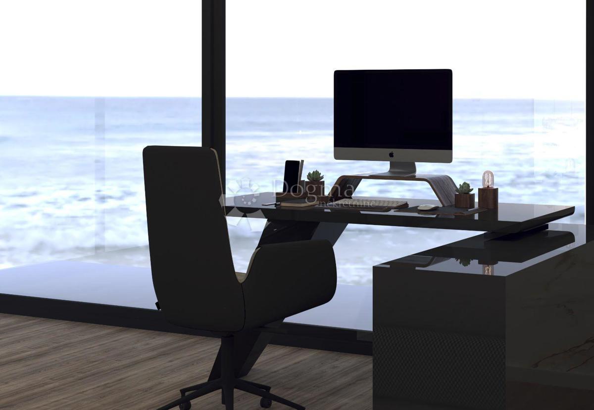 Allogio Pobri, Opatija - Okolica, 127m2