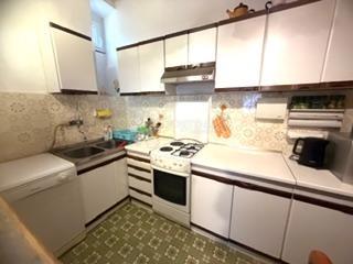 Allogio Opatija, 57,37m2