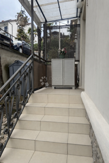 Allogio Opatija, 57,37m2