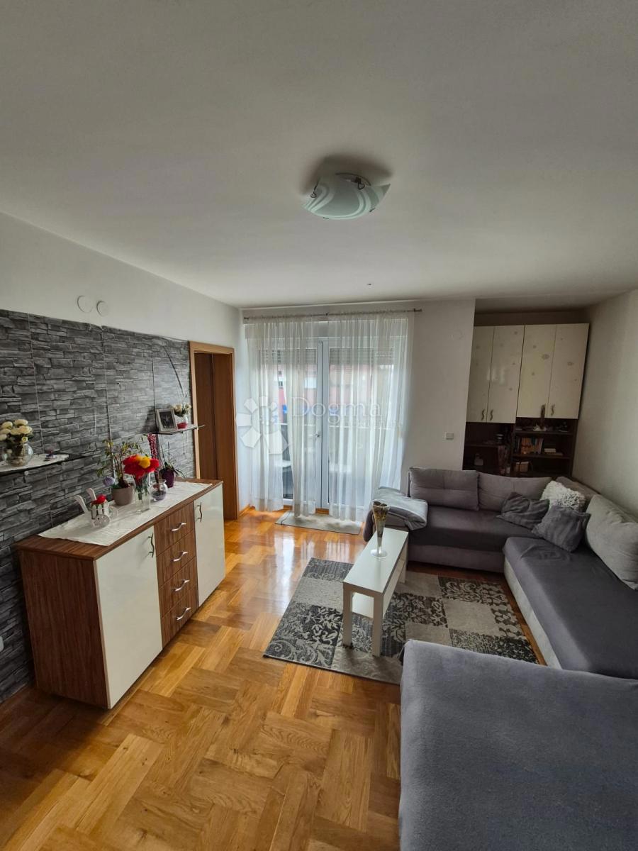 Allogio Centar, Velika Gorica, 66,21m2