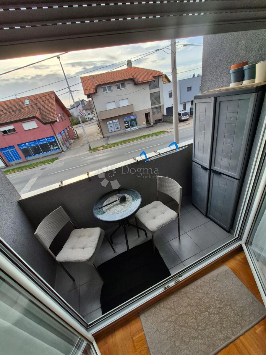 Allogio Centar, Velika Gorica, 66,21m2