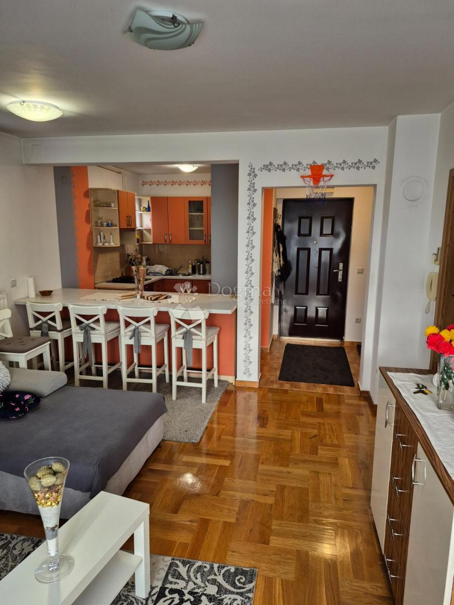 Allogio Centar, Velika Gorica, 66,21m2