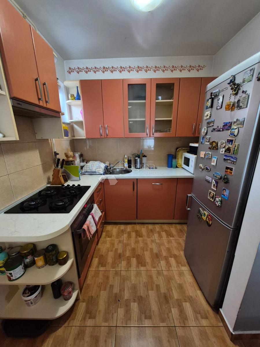 Allogio Centar, Velika Gorica, 66,21m2