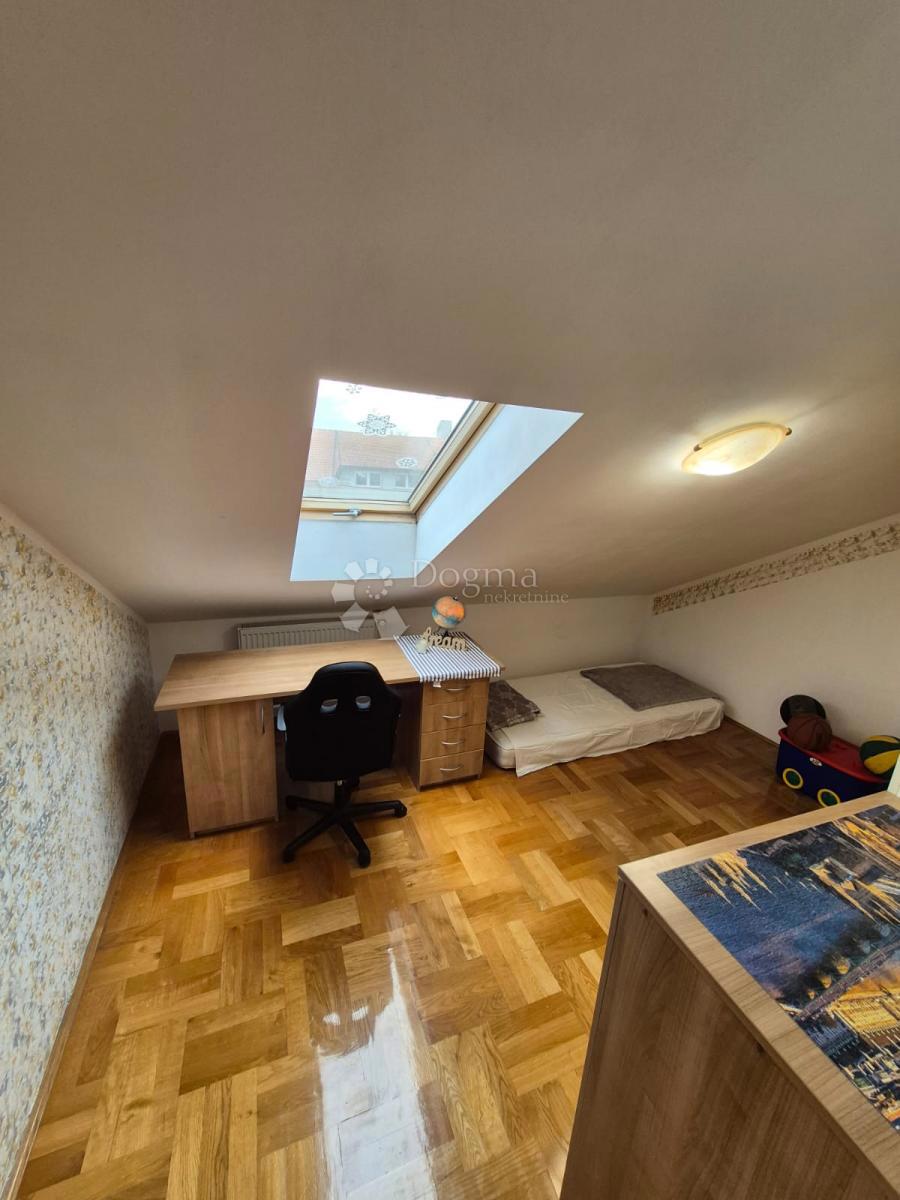 Allogio Centar, Velika Gorica, 66,21m2