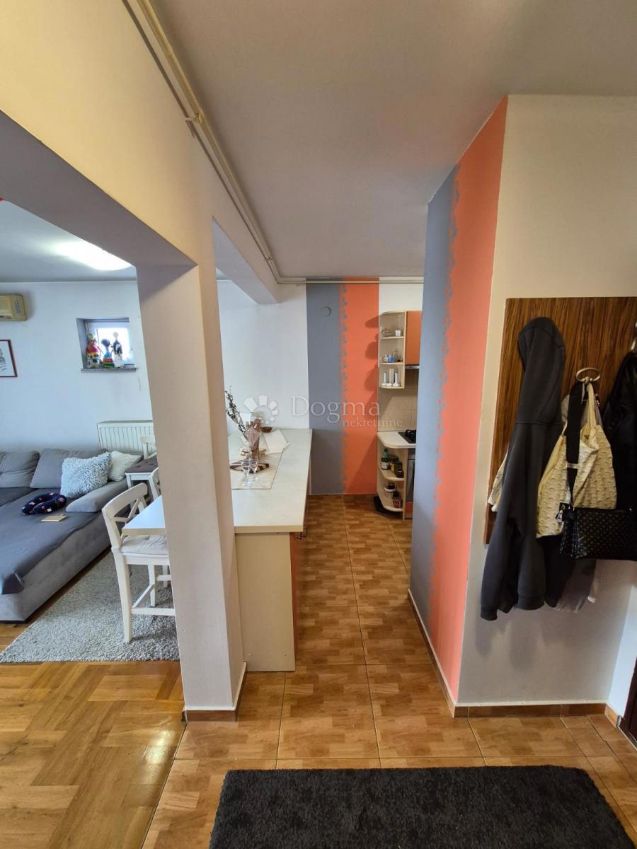 Allogio Centar, Velika Gorica, 66,21m2