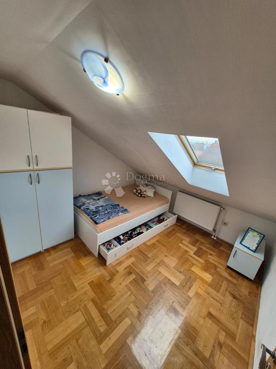 Allogio Centar, Velika Gorica, 66,21m2