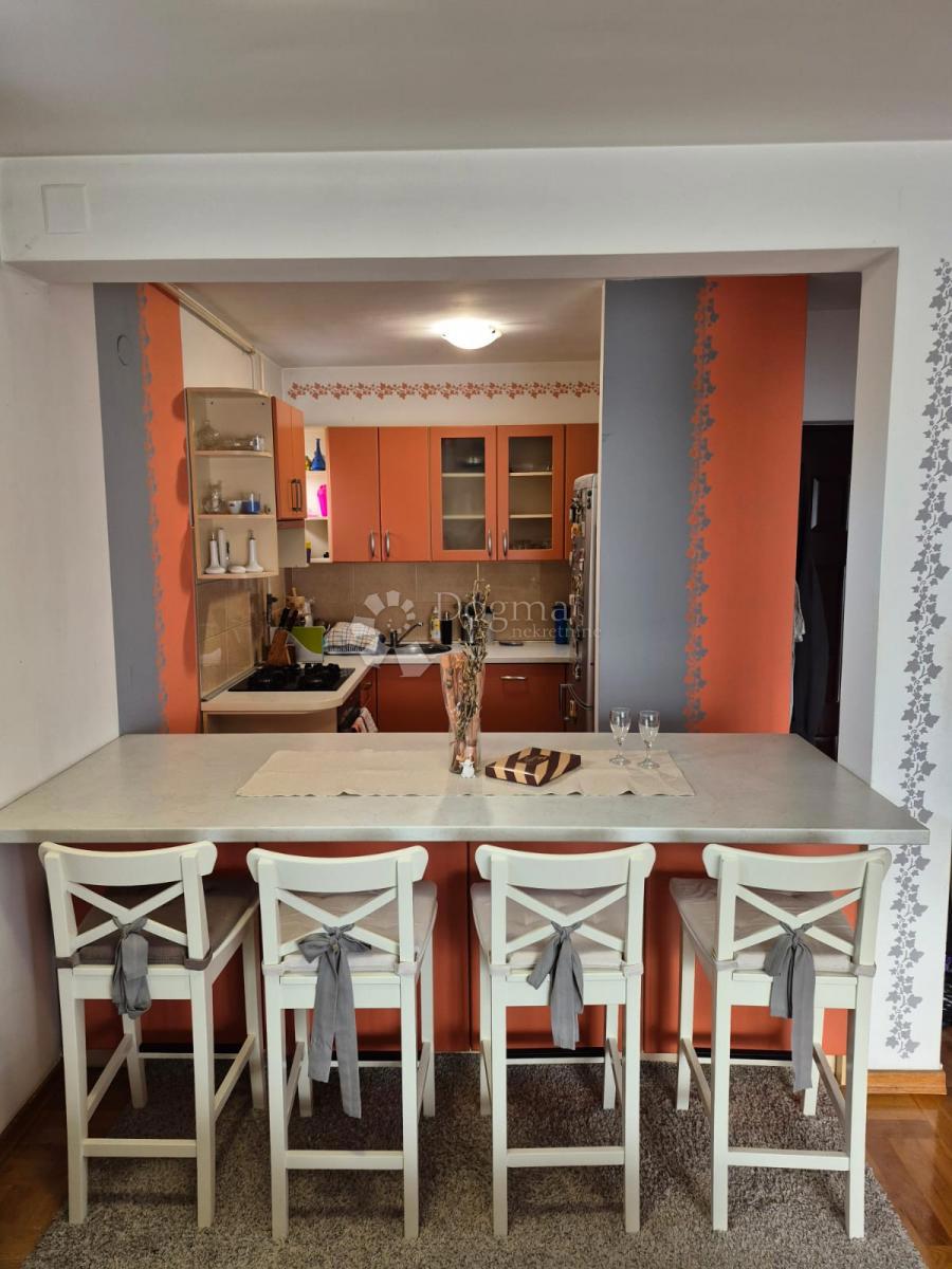 Allogio Centar, Velika Gorica, 66,21m2