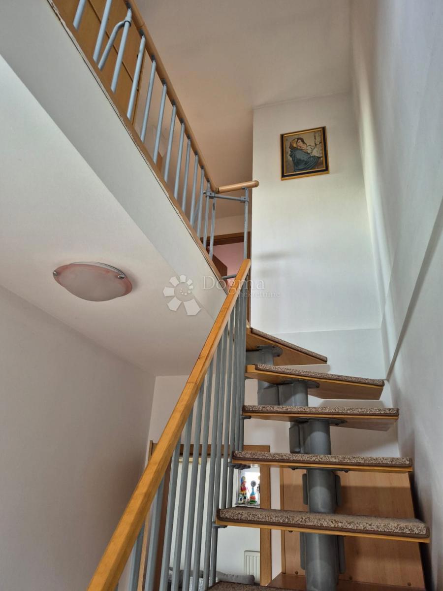 Allogio Centar, Velika Gorica, 66,21m2