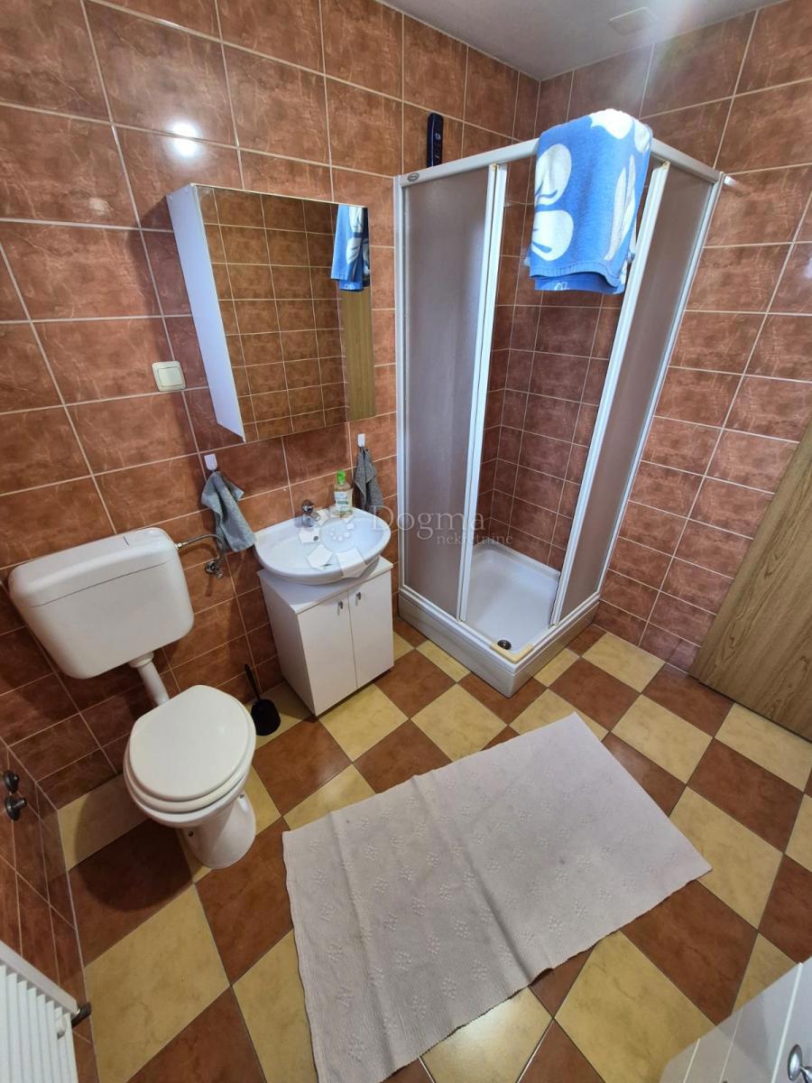 Allogio Centar, Velika Gorica, 66,21m2