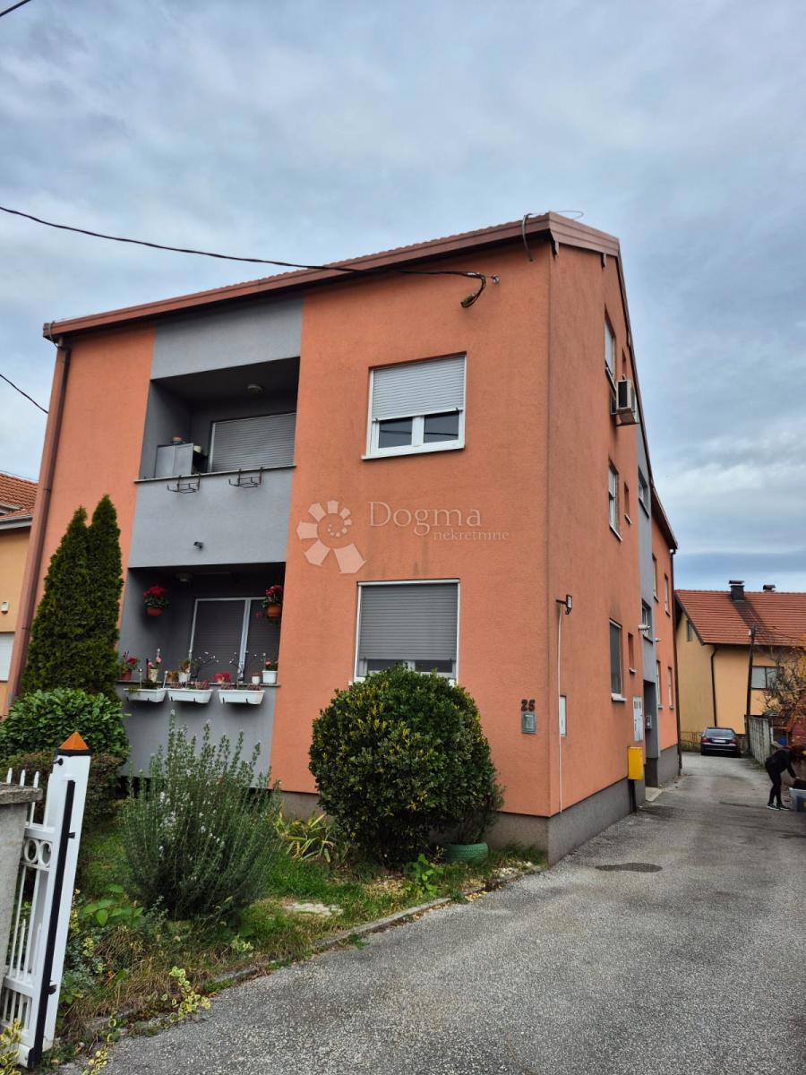 Allogio Centar, Velika Gorica, 66,21m2