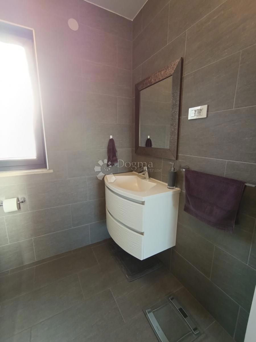 Appartamento Milčetići, Malinska-Dubašnica, 67,22m2