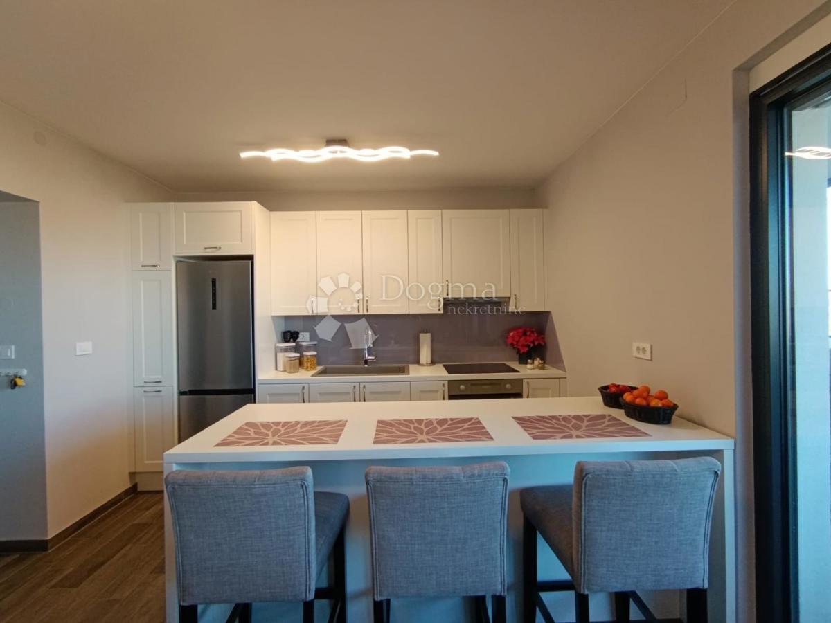 Appartamento Milčetići, Malinska-Dubašnica, 67,22m2