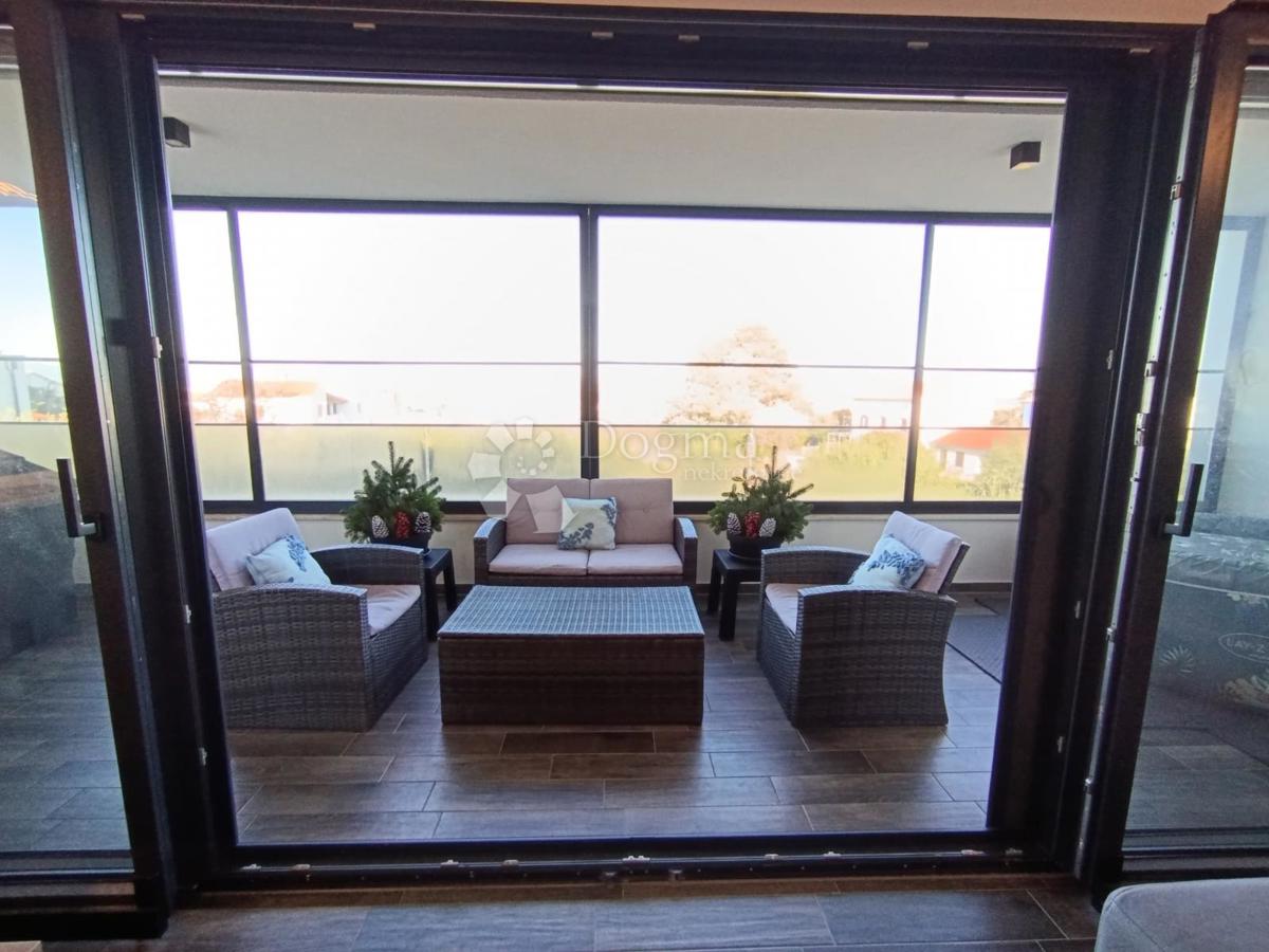 Appartamento Milčetići, Malinska-Dubašnica, 67,22m2