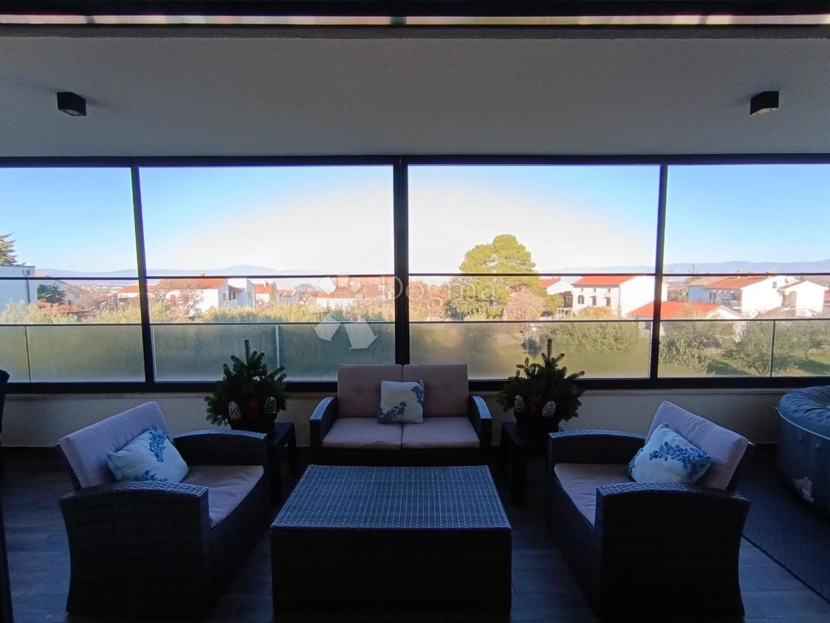 Appartamento Milčetići, Malinska-Dubašnica, 67,22m2